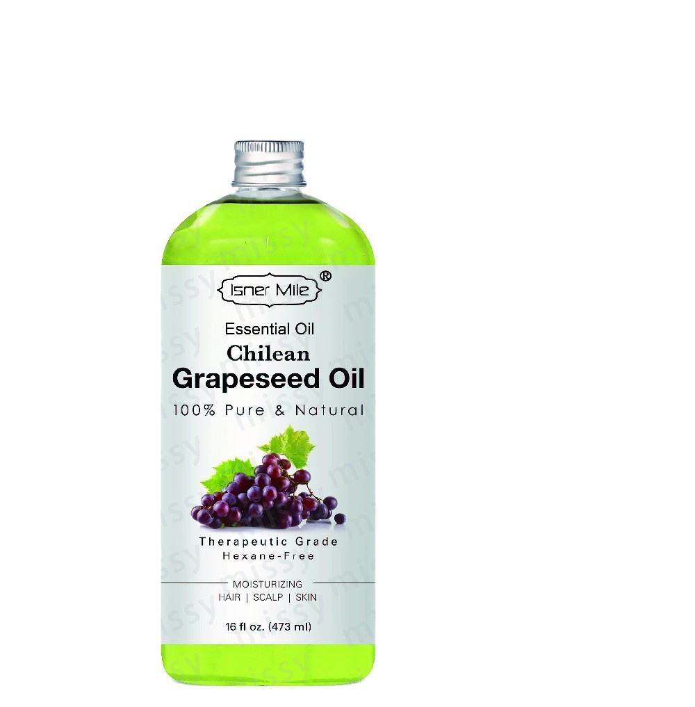 [MISSY] OEM/ODM Private Label Vitamin E Antioxidant Body Massage Vitamin E Essential oil