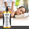 Naturals Skin Firming Tightening Anti Cellulite Treatment Massage Oils for Spa