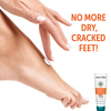 Organic Albumin Exfoliating Foot Cream Skin Care Moisturizing Exfoliating Foot Cream