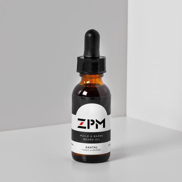 Men's sandalwood beard oil 100% natural organic grow beard shampoo oil