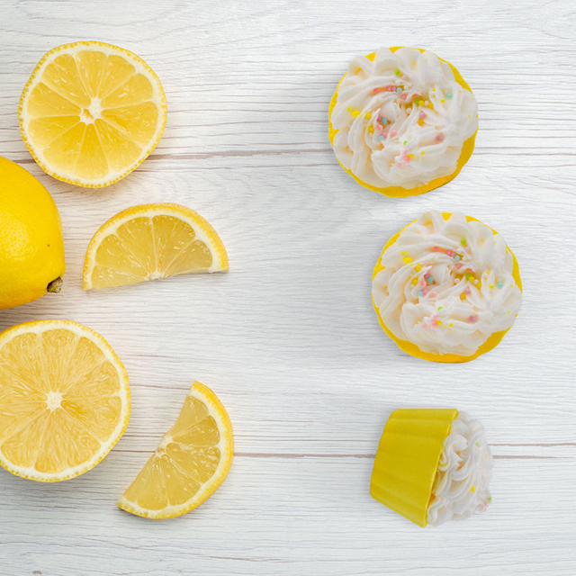 Natural organic vegan bubble colorful gift set spa bath fizzer ball fizzy rainbow bubble bath salt bombs