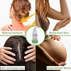100% Pure Organic Face Body After Sun Care Aloe Vera Soothing Gel for Skin Lightening