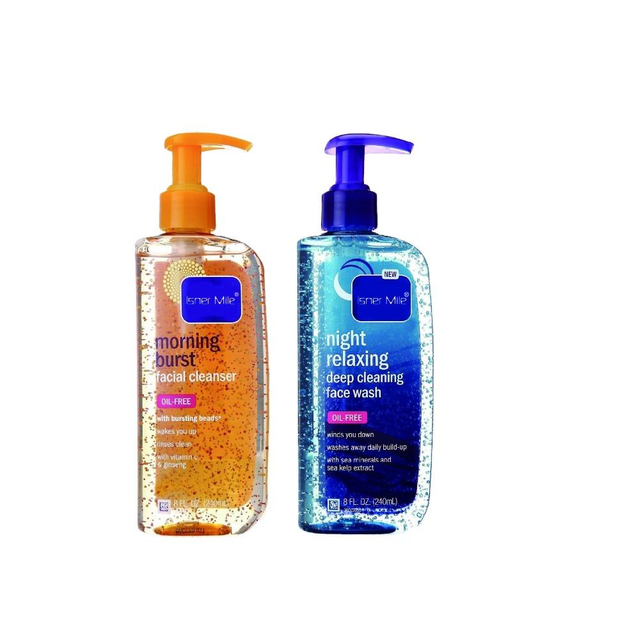 [MISSY] OEM/ODM Private Label Deep Cleansing Face Wash / Facial Cleanser Gel