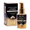 24K Gold Collagen Squalene Firming Anti Aging Wrinkle Eye Bags Serum