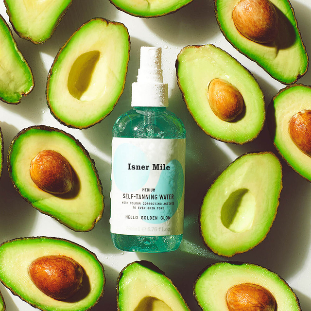 [MISSY]OEM/ODM Private Label High Quality Manufacturer Sun Tan Water Tanning Spray