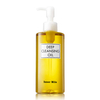 Isner Mile OEM/ODM Private Label 100% Organic Olive-oil Hydrates Softens Facial Cleansing Oil