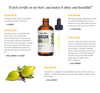 Hair Growth Skin Moisturizer Moroccan Argan Oil Essential Oil
