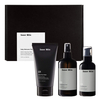 OEM/ODM Private Label Moisturizing Anti Aging Anti Acne Mens Skin Care Products Facial Treatment Set
