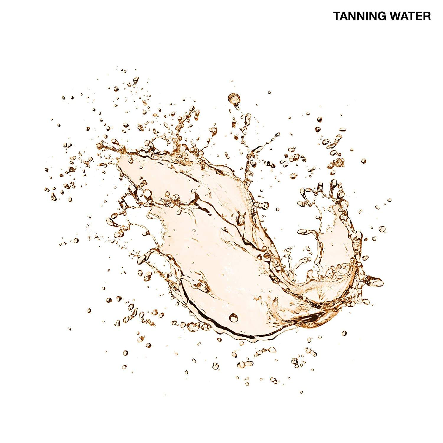 OEM/ODM Private Label Self-tanning Mist Sun-kissed Indoor Deeper Tan Body Tanning Water