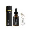 Tanning Spray Electric Tanning Liquid Self Tanner Sunless Tanning Mist with Spray Machine