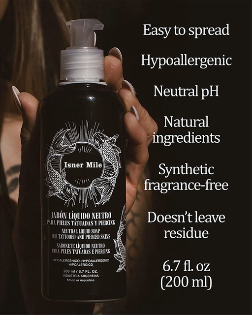 Custom Private Label Natural Organic After care Tattoo lotion Tattoo Cream