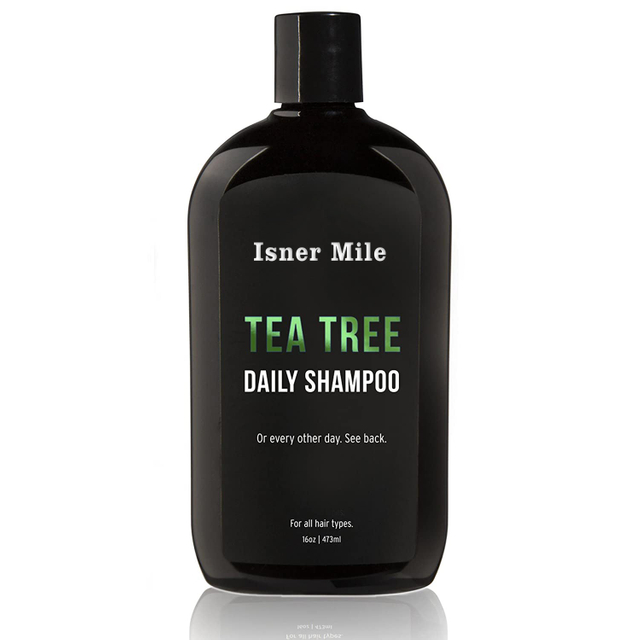 Private Label Nature Organic hair care loss treatment Keratin Care Biotin Hair Care Shampoo