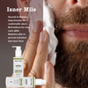OEM Formula Natural Organic Shaving Cream for Sensitive Skins for Good Styling Shaving cream