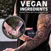 Private Label Natural organic Tattoo Aftercare Ointment balm Tattoo Butter