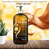 Argan Oil Advanced Therapy Black Shampoo and Conditioner hair growth shampoo for men