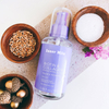 private label natural organic serum hair growth oil for men and women hair growth serum