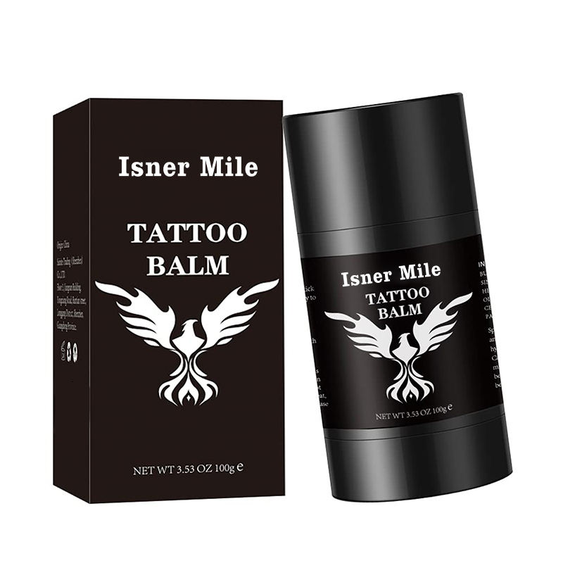 Aftercare Cream Tattoo Butter To Moisturize Protect Heal For Skin Tattoos Balm stick