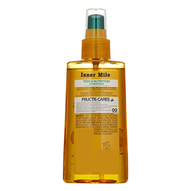 Wholesale ecocert organic argan oil best organic hair care products restoration hair oil