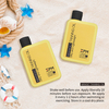 ZPM OEM/ODM Private Label Vegan Tan Oil Pure Natural Mango Tanning Oil