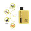 ZPM OEM/ODM Private Label Vegan Tan Oil Pure Natural Mango Tanning Oil