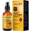 High Quality Chinese Herbal Extracts Natural Hair Care Hair Growth tonic