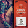 OEM Natural Aftercare Cream Tattoo Butter To Moisturize Protect Heal For Skin Tattoos Balm