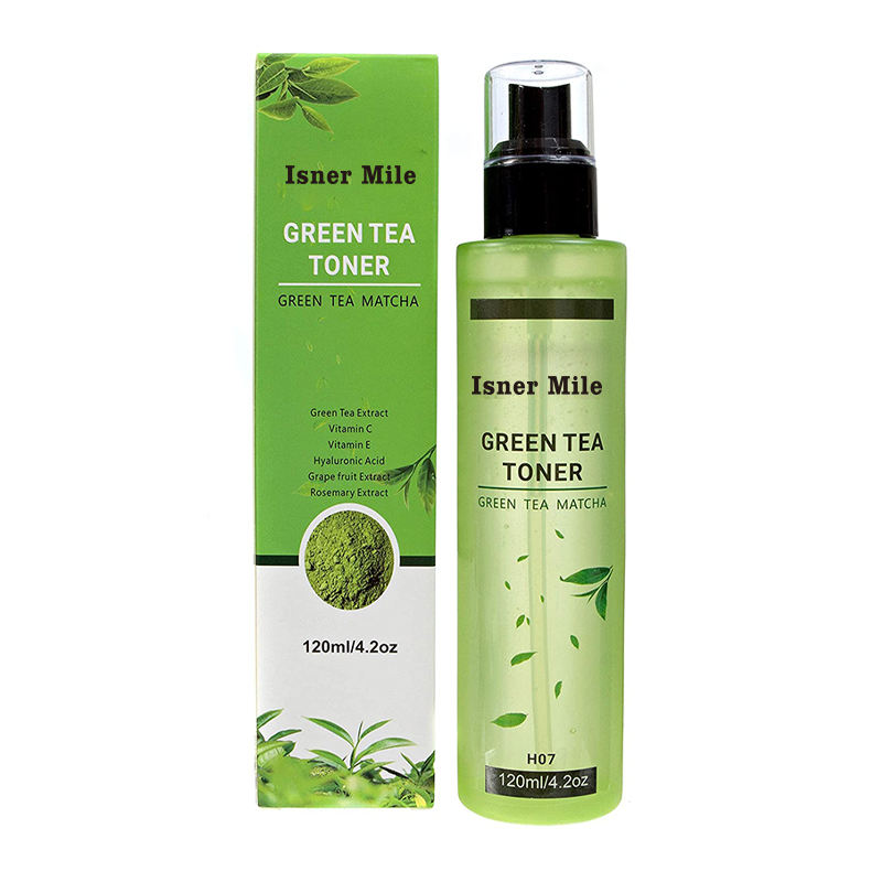 OEM ODM Private Label Face Toner Spray Mist Moisturizing Hydrating Toner Face Spray For Skin