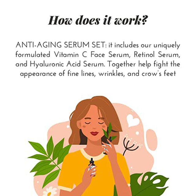 Private Label OEM/ODM Revitalizing Vitamin E Face Acne Anti Wrinkle Retinol Serum