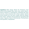 Organic Albumin Exfoliating Foot Cream Skin Care Moisturizing Exfoliating Foot Cream