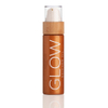 Organic Private Label Multicolor Loose Golden Tan Oils Scents Cosmetic Glitter Glow Shimmer Body Oil