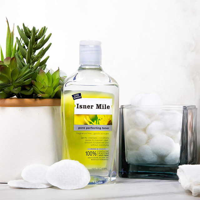 Natural Face Whitening Anti-aging Moisturizing facial toner skin care nourishing face toner