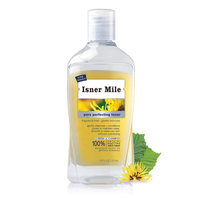 Natural Face Whitening Anti-aging Moisturizing facial toner skin care nourishing face toner