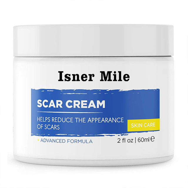 organic deep repair stretch mark cream natural scar repair gel acne scar removing cream