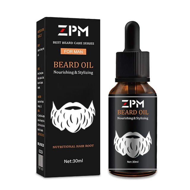 wholesale barber beard oil price black men beard conditioner oil for beard growth
