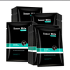effectively clean moisturize skin deep oil control balance men's skin repair suit