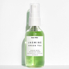 Isner Mile OEM/ODM Private Label Organic Jasmine Green Teal Control Face Toner Spray