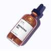 Organic Bronze Shimmer Body Oil Shimmering & Makeup Smooth Shimmer Glow Liquid for Face & Body 100ML