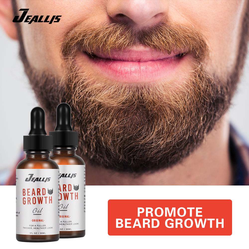 Organic essential grooming care men beard oil private label beard growth oil