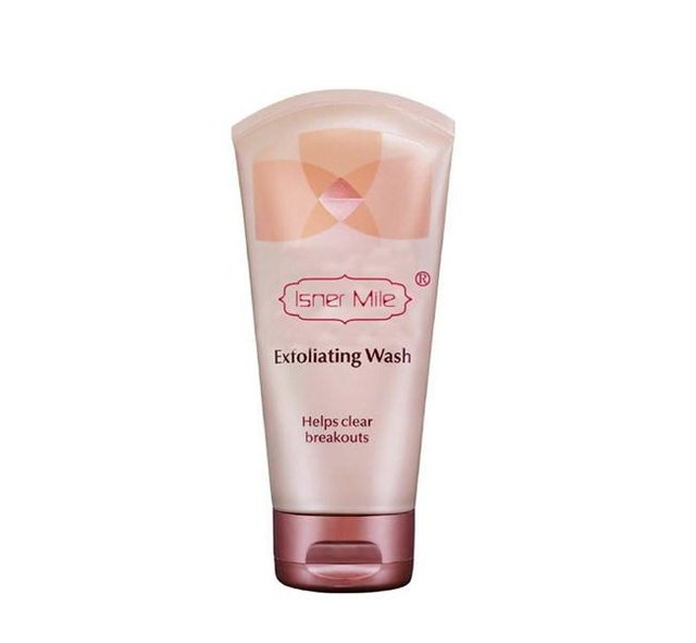 [MISSY] OEM/ODM Private Label Exfoliating Face Wash / Facial Cleanser