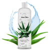 Soothing Moisturizing Aloe Vera Gel Pure Aloe Gel For Face Body After Sun Care