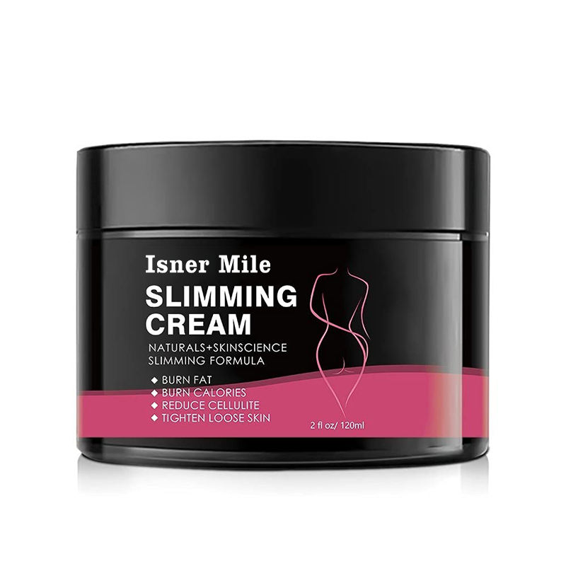 Anti Cellulite Hot Slimming Cream Fat Burn Gel Firming Cream For Weight Loss