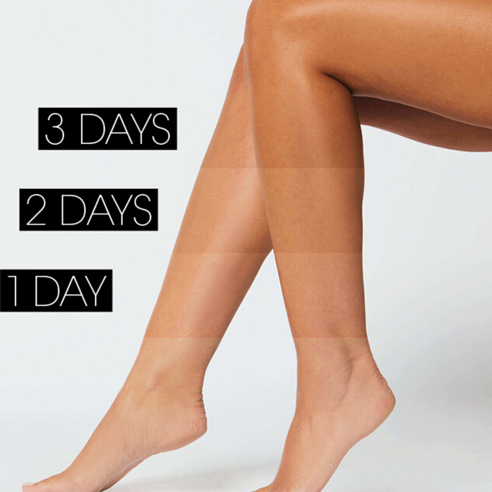OEM/ODM Private Label Sunbed Self Tanning Cream Bronzage Gradual Sun Tan Body Lotion