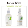 Isner Mile OEM/ODM Private Label Natural Vitamin C Anti Aging Face Spray Skin Treatment Facial Toner