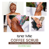 STOCK OEM Private Label Organic Skin Exfoliating Body Scrubs Coffee Scrub