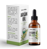 Hair Growth Skin Moisturizer Moroccan Argan Oil Essential Oil