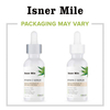 Isner Mile OEM/ODM Private Label Natural Pure Hyaluronic Acid Vit E Anti Wrinkle Restore Boost Collagen Serum for Face