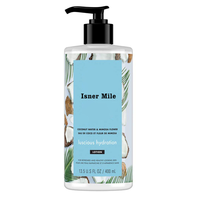 OEM/ODM Private Label Organic Coconut Luscious Hydration Face Moisture Hand Cream Skin Whitening Body Lotion