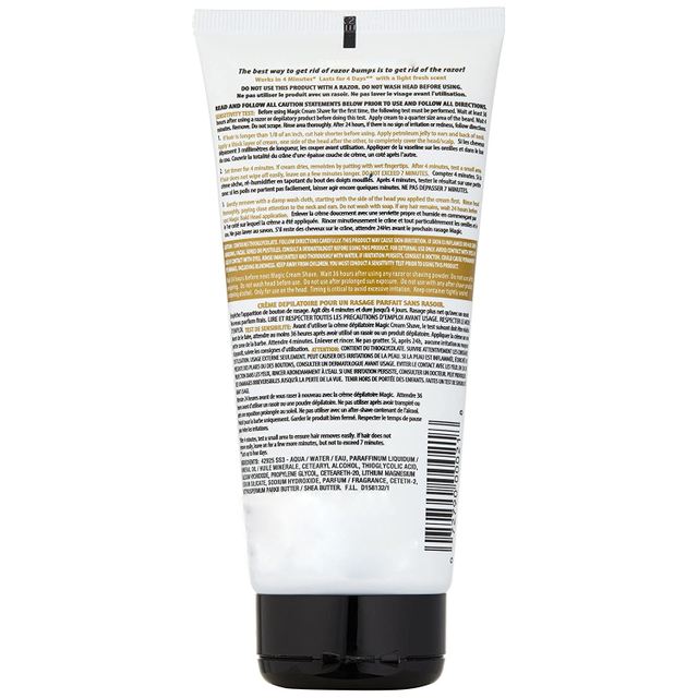 OEM/ODM Private Label Custom Men Hair Shave Butter Moisturizer Smooth Removal Beard Shaving Cream