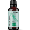 100% Pure Organic Treatment Therapeutic Aromatherapy Massage Herbal Oil Rosemary Essential Oil