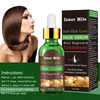 Private Label Wholesale natural organic Anti Hair Loss Repair Hair Hair Growth Oil Serum